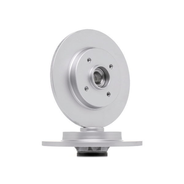 FREN DISKI ARKA (RULMANLI) (4D 268MM) PEUGEOT PARTNER PARTNER TEPEE 308 SW I 3008 MPV 5008 PARTNER ORIGIN 3008 4249.45 374894