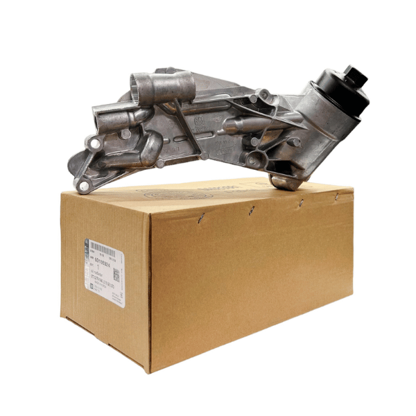 YAĞ SOĞUTUCUSU KOMPLE A16XER ASTRA J INSIGNIA ASTRA H ZAFİRA 93186324