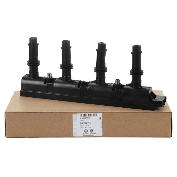 Opel Astra J 1.4 Turbo Ateşleme Bobini Orijinal 1208096 | PSA 95528319
