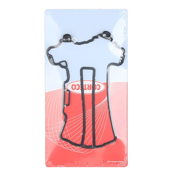 Opel Corsa C 1.0 Külbütör Üst Kapak Contası 90529586 | CORTECO 83026158