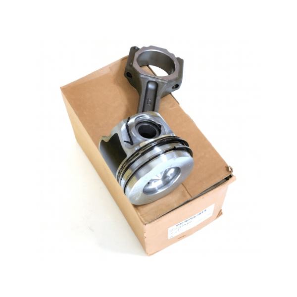 Chevrolet Captiva 2.0 Dizel Orijinal Piston Kolu STD 93747368 | GM