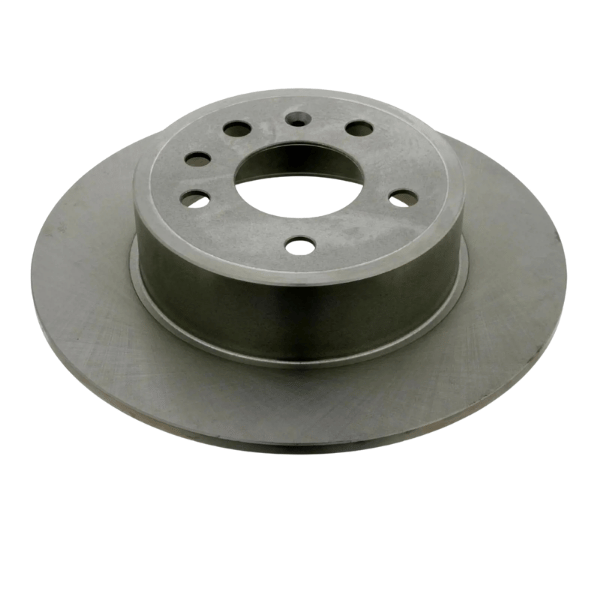 Opel Vectra B Arka Fren Diski Düz Tip 90512910 | MGA 50164