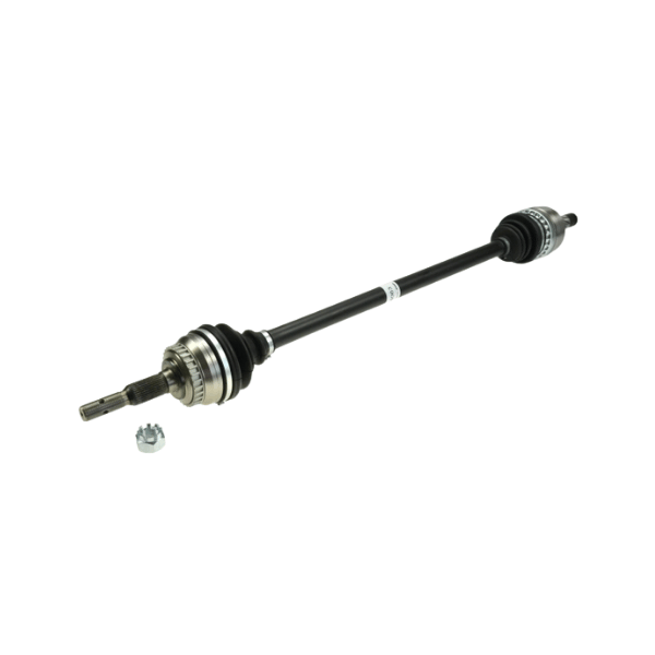 Opel Vectra B Sağ Ön Aks Mili Komple 374249 | KRAFTVOLL 01010094