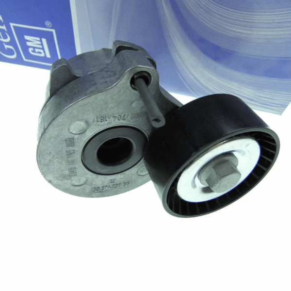 Opel Astra J 1.3 Dizel GM Orijinal V Kayış Gergi Kütüğü 55185074 | GM 55574238