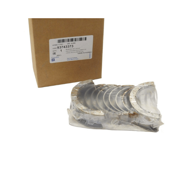 Chevrolet Captiva Z20S Orijinal Ana Yatak Takımı (STD) GM | 93743373