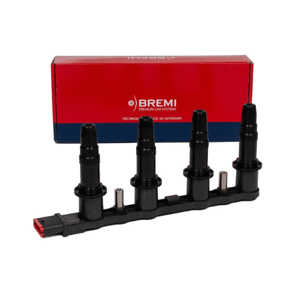 Opel Astra H 1.6 Benzinli Ateşleme Bobini 1208021 | BREMI BRM20470