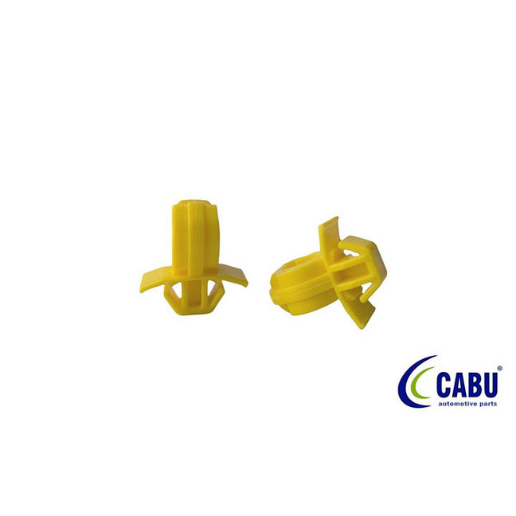 Opel Meriva B Motor Kaput Dayama Plastiği 13249044 | CABU 221103