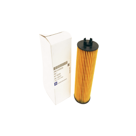 YAĞ FİLİTRESİ 1.4 B14XEL-B14XER-B14NET CORSA E-T300 AVEO 55589295