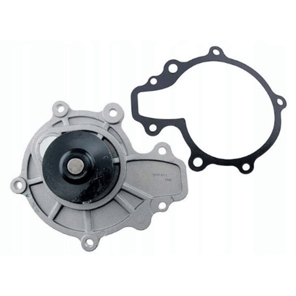 Chevrolet Captiva C100 Devirdaim Pompası 96440224 | NAP