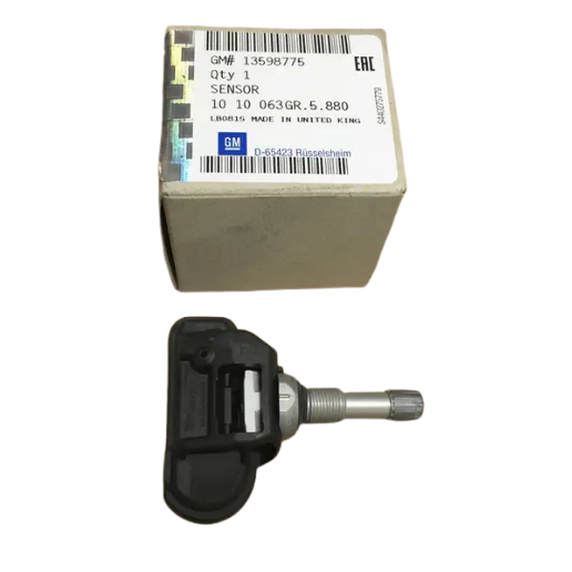 Opel Astra J Lastik Basınç Sensörü Orijinal 13598775 | GM