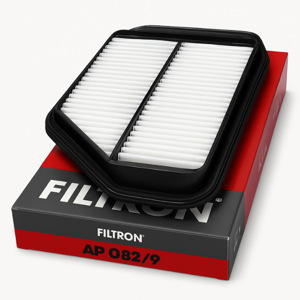 Chevrolet Spark 1.0/1.2 Hava Filtresi 96827723 | FILTRON AP082/9