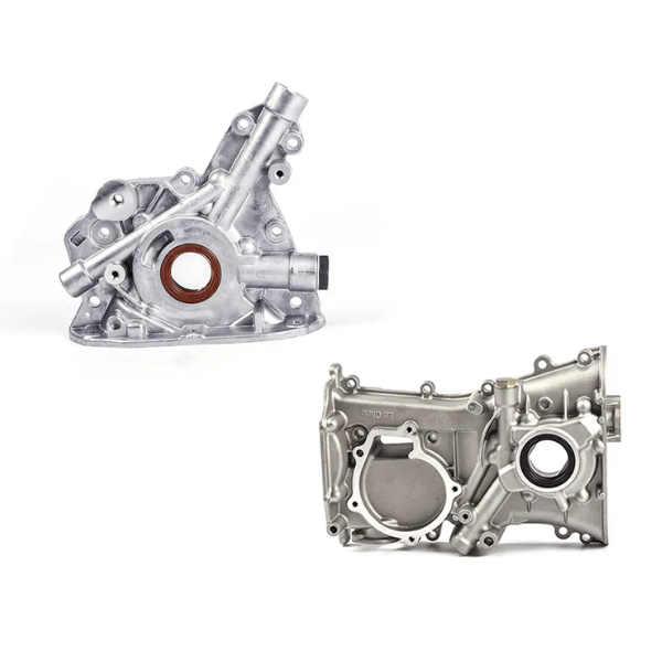 Opel Corsa C 1.7 Dizel Yağ Pompası Komple 98012796 | KRAFTVOLL 12030052