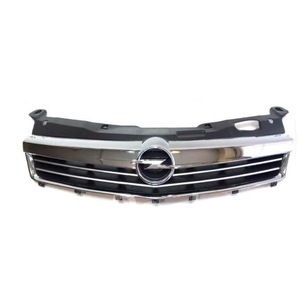 Opel Astra H Panjur Seti Komple 2230053 | WİSCO 2230053-00