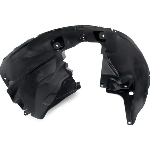 Opel Corsa D Ön Sol Çamurluk Davlumbazı 13187354 | WİSCO 2233394