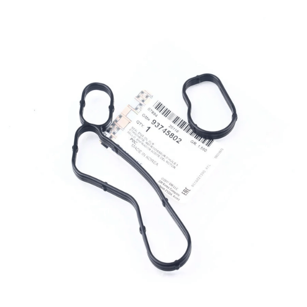 Chevrolet Captiva C140 2.0 Dizel Yağ Soğutucu Conta Seti Orijinal 93745802 | GM