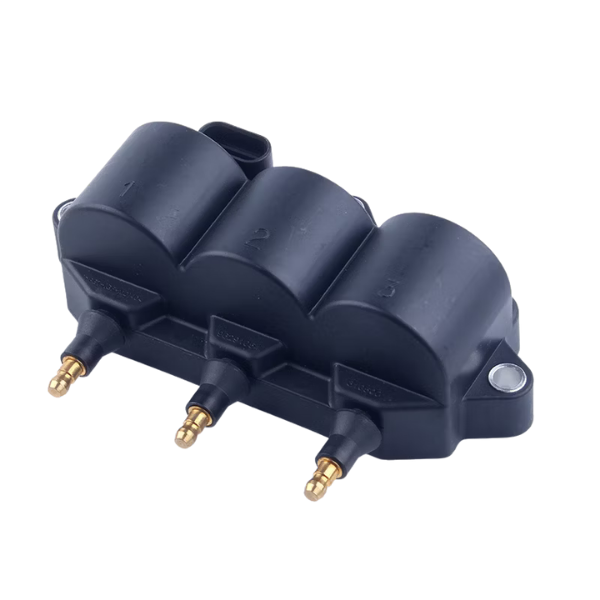 Chevrolet Spark 0.8 Ateşleme Bobini 96291054 | WİSCO 2263058