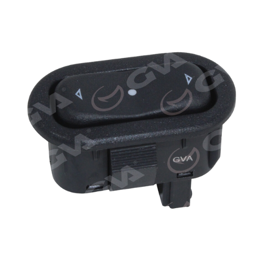 Opel Combo C Sağ Cam Anahtarı Tekli Ön Arka Uyumlu 6240105 | GVA 8090112