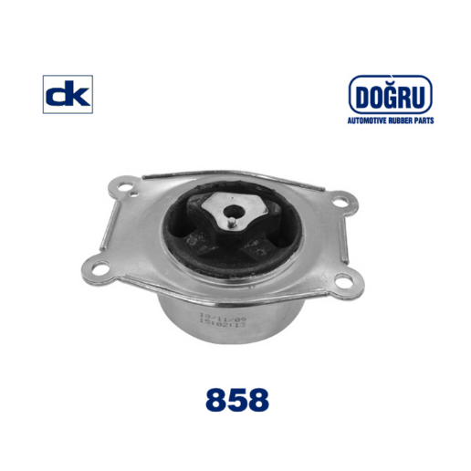 Opel Astra H Sol Motor Takozu Doğru DK 90-858