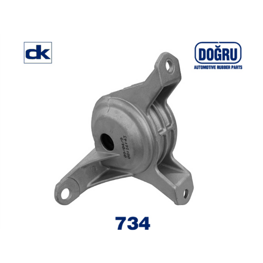 Opel Astra G Ön Sağ Motor Takozu Doğru DK 90-734