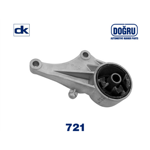 Opel Astra G Ön Motor Takozu Doğru DK 90-721