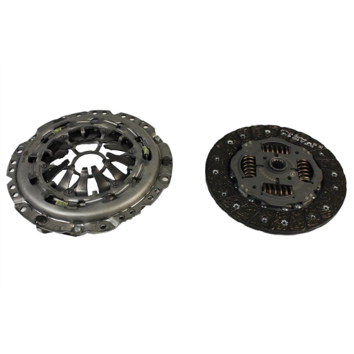 Opel Corsa C 1.0 - 1.2 Benzinli Motor Easytronic Debriyaj Seti Baskı Balata 93175920 | LUK 620307509