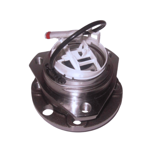 Opel Astra H Ön Teker Poryası Rulmanlı ABS'li 4 Delik 1603253 | MGA 72191