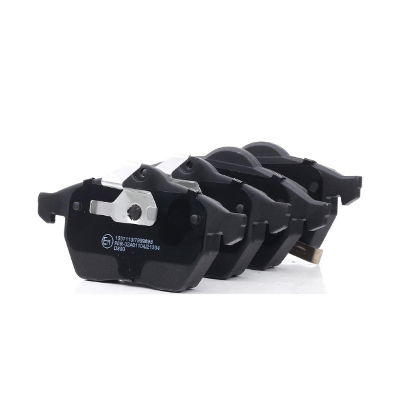 Opel Vectra B Ön Fren Balatası 1.6-2.0 9195146 | MGA 55191