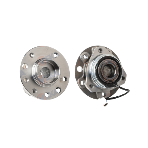 PORYA SOL-SAĞ ON RULMANLI OPEL ASTRA H 1.3 CDTI 5 BIJON ABS SENSORLU 2004-2010 13110964