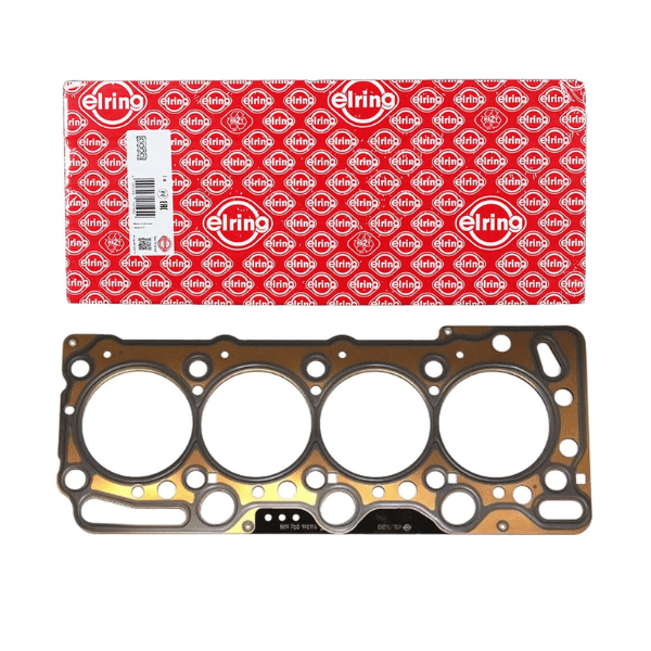 SİLİNDİR KAPAK CONTASI 3 TIRNAK 1.55MM Y17DT Y17DTL Z17DTL Z17DTH ASTRA G ASTRA H CORSA C COMBO C MERİVA A 98-07   5607818 5607874 97370799