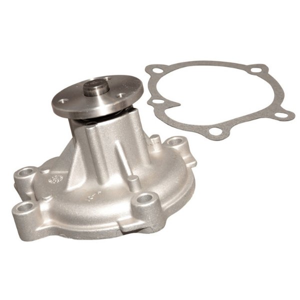 Opel Corsa C Devirdaim Su Pompası 1.7 DTI CDTI MGA 65266