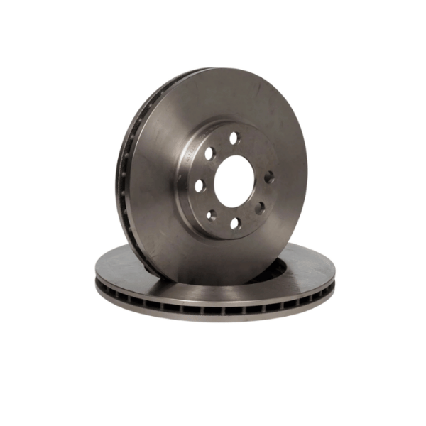 Opel Corsa C Ön Fren Diski 569000 | MGA 50112