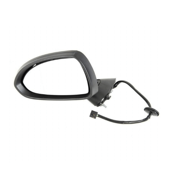 DIŞ DİKİZ AYNA ELEKTRIKLI ISITMALI ASTARLI SOL ( OPEL : CORSA D 06-- ) 1426551