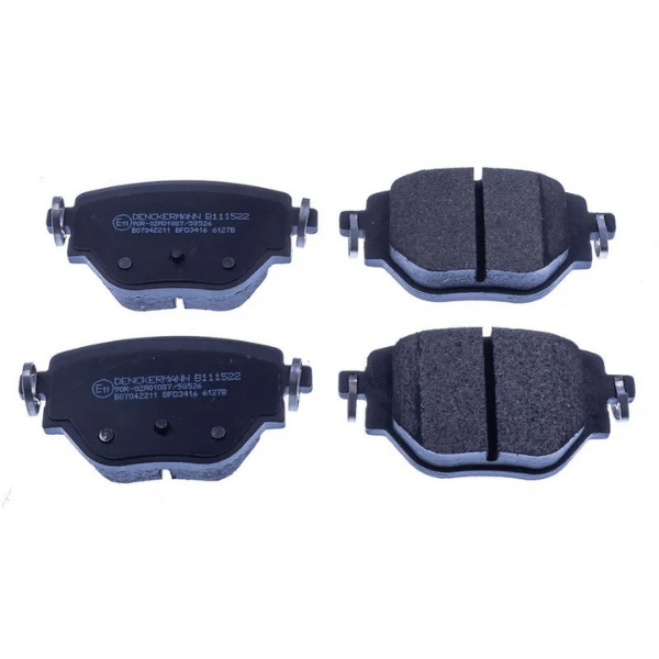 Opel Corsa F Ön Fren Balatası 2019 Sonrası MGA 55765