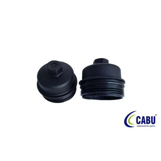 Chevrolet Cruze Yağ Filtre Kapağı 650170 | CABU 221005