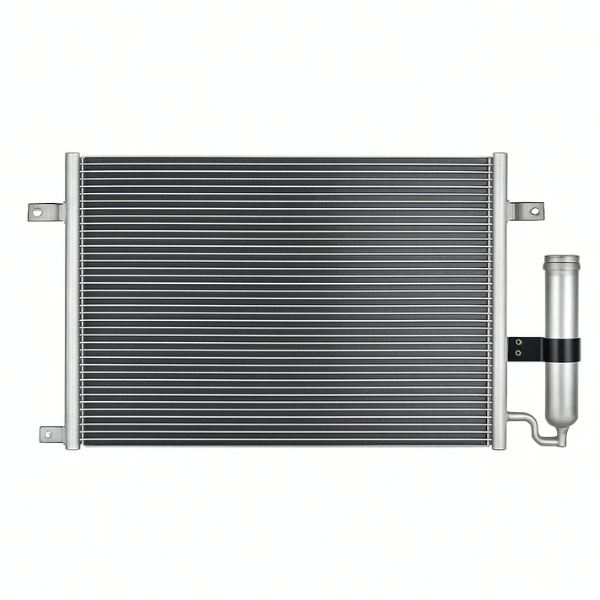 KLİMA RADYATÖRÜ F14D3 F16D3 LACETTİ    96484931 96804274 96837834