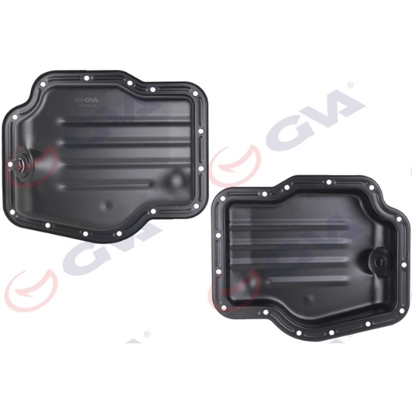 Opel Meriva A Yağ Karteri 1.7 GVA 4090150