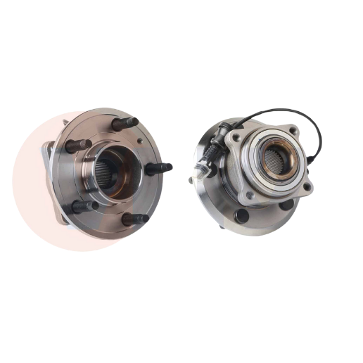 PORYA SOL-SAG ARKA RULMANLI CHEVROLET CAPTIVA (C100) 2.0 D 5 BIJON ABS SENSORLU 2006-2012 25903295