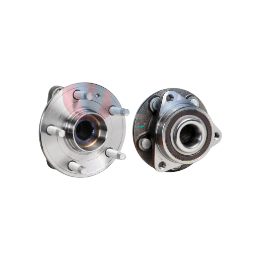 Opel Astra K Ön Porya Komple (Rulmanlı) 13510543 | VEKA 44-3225