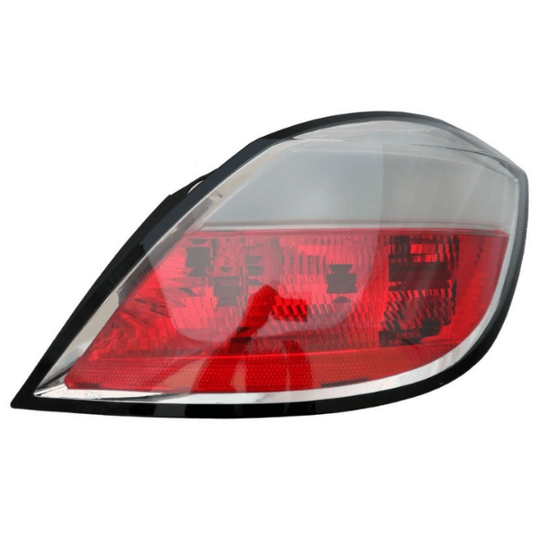 Opel Astra H HB Sağ Stop Lambası Orijinal Kalite 1222112 | TYC 11473012