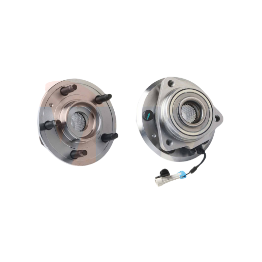 PORYA SOL-SAG ON RULMANLI CHEVROLET CAPTIVA (C100) 2.0 D 5 BIJON ABS SENSORLU 2006-2012 19150997