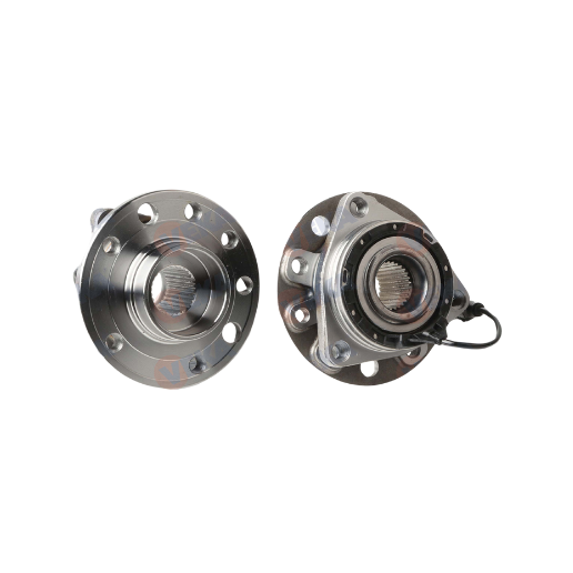 Opel Vectra C Porya Sol-Sağ Ön Rulmanlı 1.6 5 Bijon ABS Sensörlü 12796081 | VEKA 44-3209