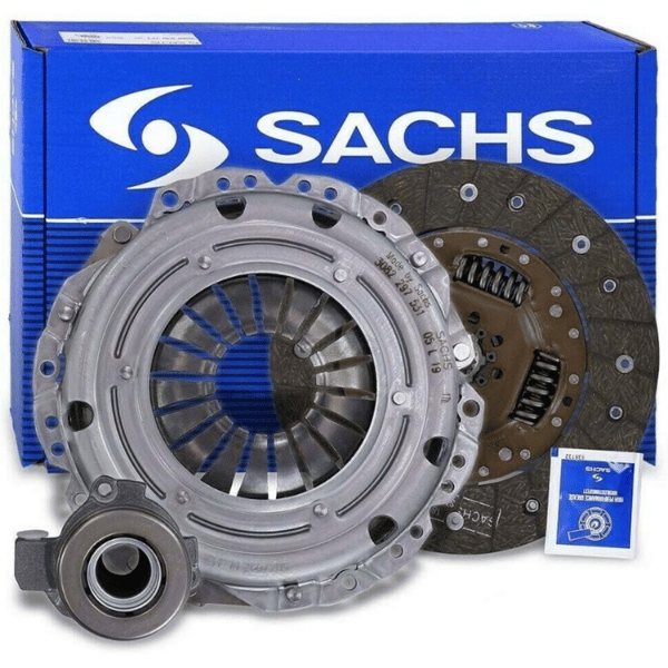 DEBRİYAJ SETİ + HİDR.RULMAN (GÜÇLENDİRİLMİŞ) ASTRA G-H-COMBO-MERIVA-VECTRA B-C-ZAFIRA A-B 1.6 16V   1606480 1606205 1606209 1606157