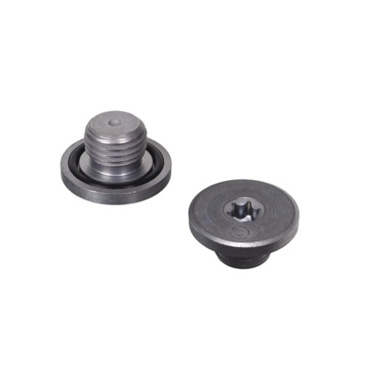 Opel Corsa C Yağ Karter Tapası 46823509 | DEKAR DK5061