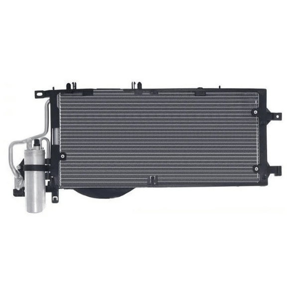 Opel Combo C Klima Radyatörü 1.3 CDTI 1.7 CDTI MGA 82142