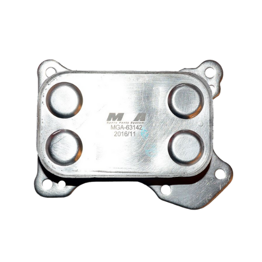 Opel Corsa D Yağ Soğutucusu 1.3 D Multijet Z13DTH MGA 63142