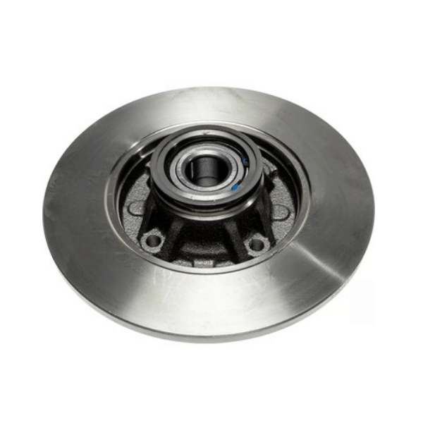 FREN DISKI ARKA (RULMANLI) (4D 249MM) PEUGEOT P308 I P408 CITROEN C4 I-II DS4 PARTNER   4249.65 4249.66 3748.94