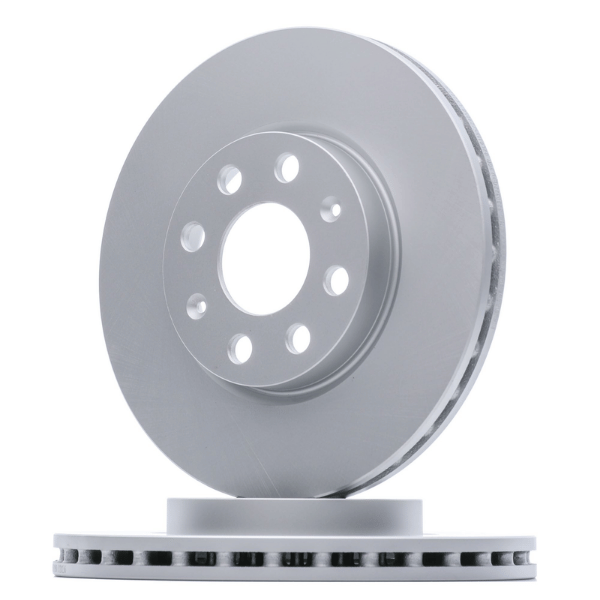 Opel Corsa D Ön Fren Disk Takımı 55700921 | KRAFTVOLL 07040115