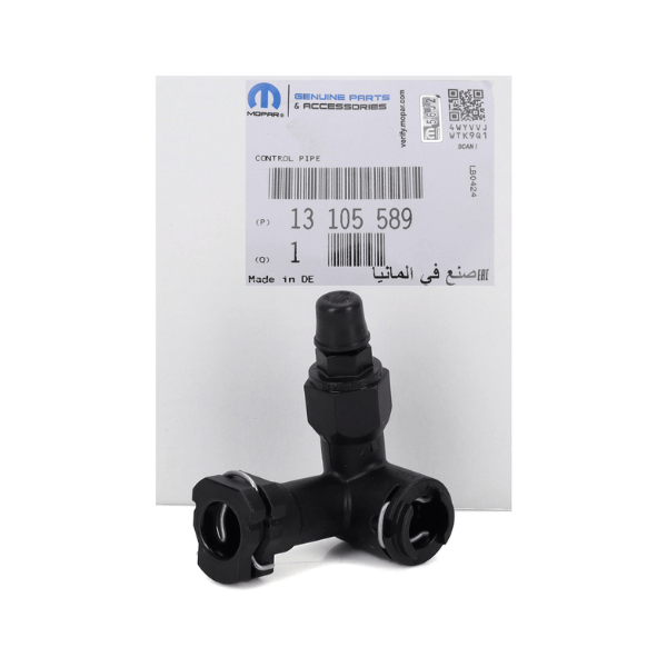 HİDROLİK DEBRİYAJ RULMAN DİRSEK KONNEKTÖRÜ VECTRA C ASTRA G 02  13105589