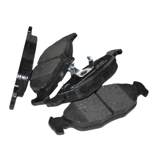 Opel Corsa B Ön Fren Balatası 1605881 | MGA 55182