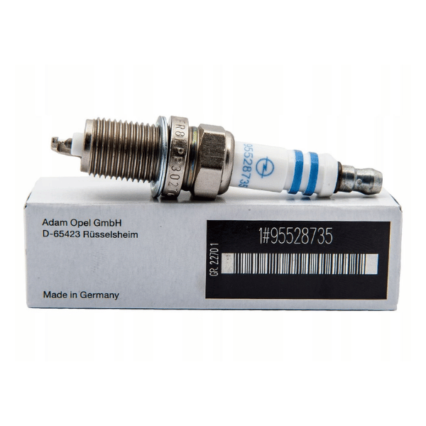 BUJİ Z12XEP A12XER Z14XEP A14XER A16XER Z16XER ASTRA H J CORSA D ADAM CRUZE AVEO TRAX 07- 95528735